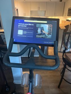Peloton