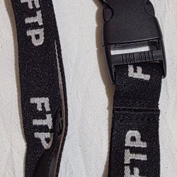 FTP Lanyard 