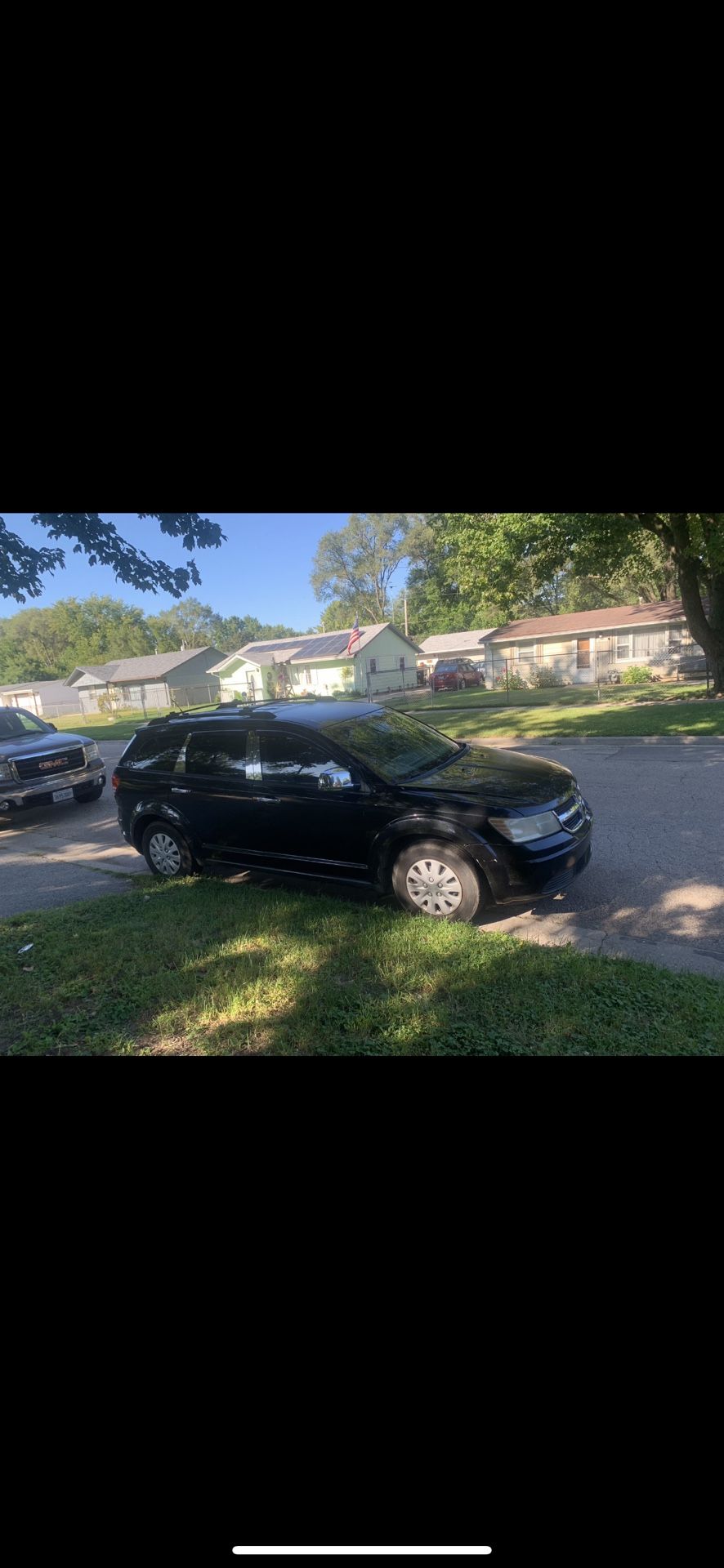 2009 Dodge Journey