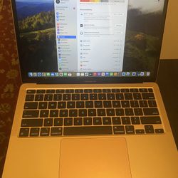 MacBook Air 
