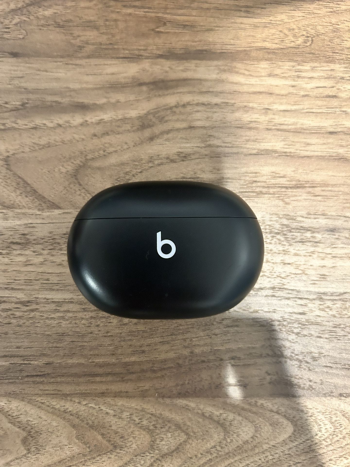 Black Beats Studio Buds
