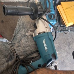 Powerr drill
