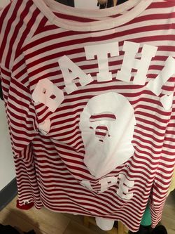 BAPE / CDG