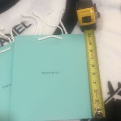 Tiffany&Co Bags  Each $11