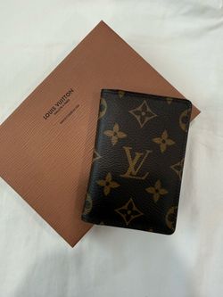 Lv Organizer Wallet