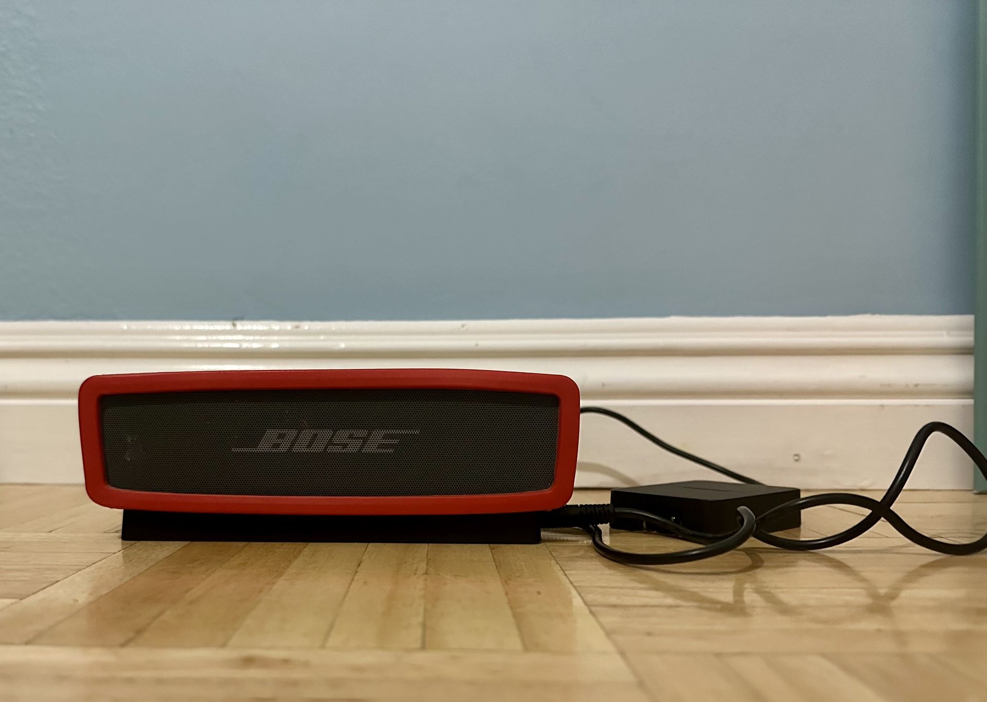 Bose bluetooth speaker