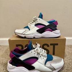 Nike Huarache Aquatone