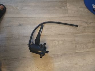 Perrin Air Oil Separator For 2015-2021 WRX