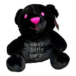 Victoria’s Secret Vintage Sexy Little Bear Plush 