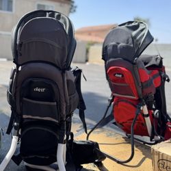 Baby Carriers