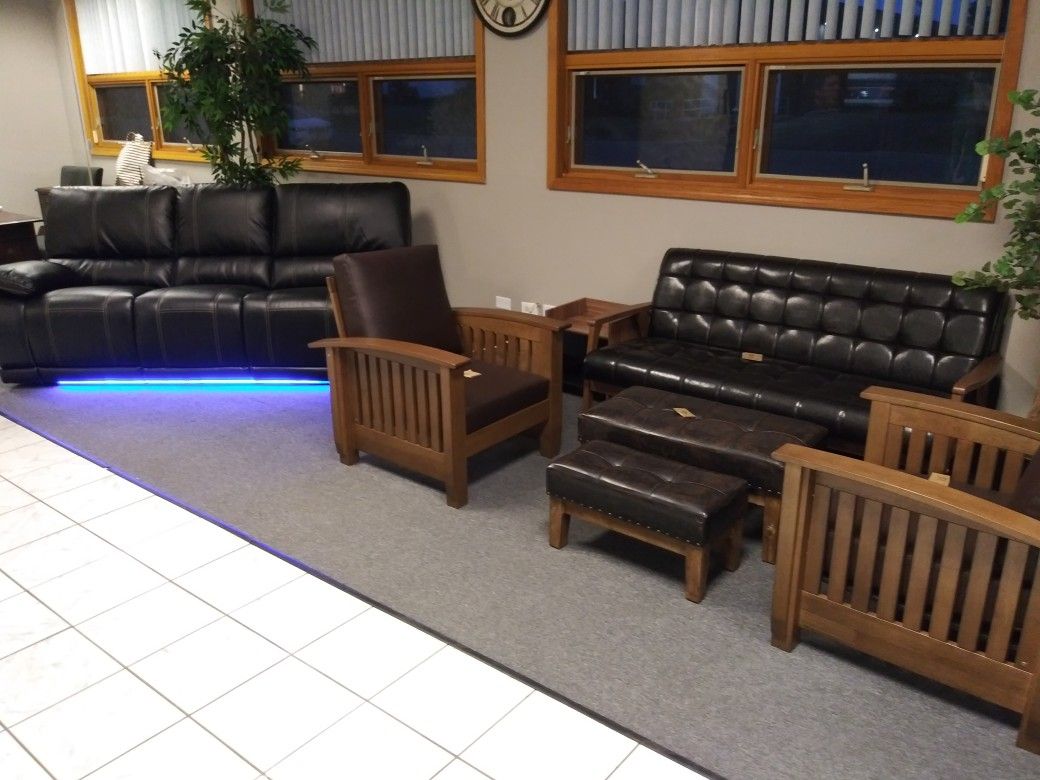 Furniture sale
