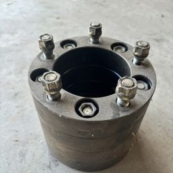 Wheel Spacer