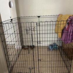 Reja Para Perros 