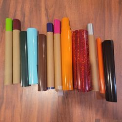 Cricut Iron On 