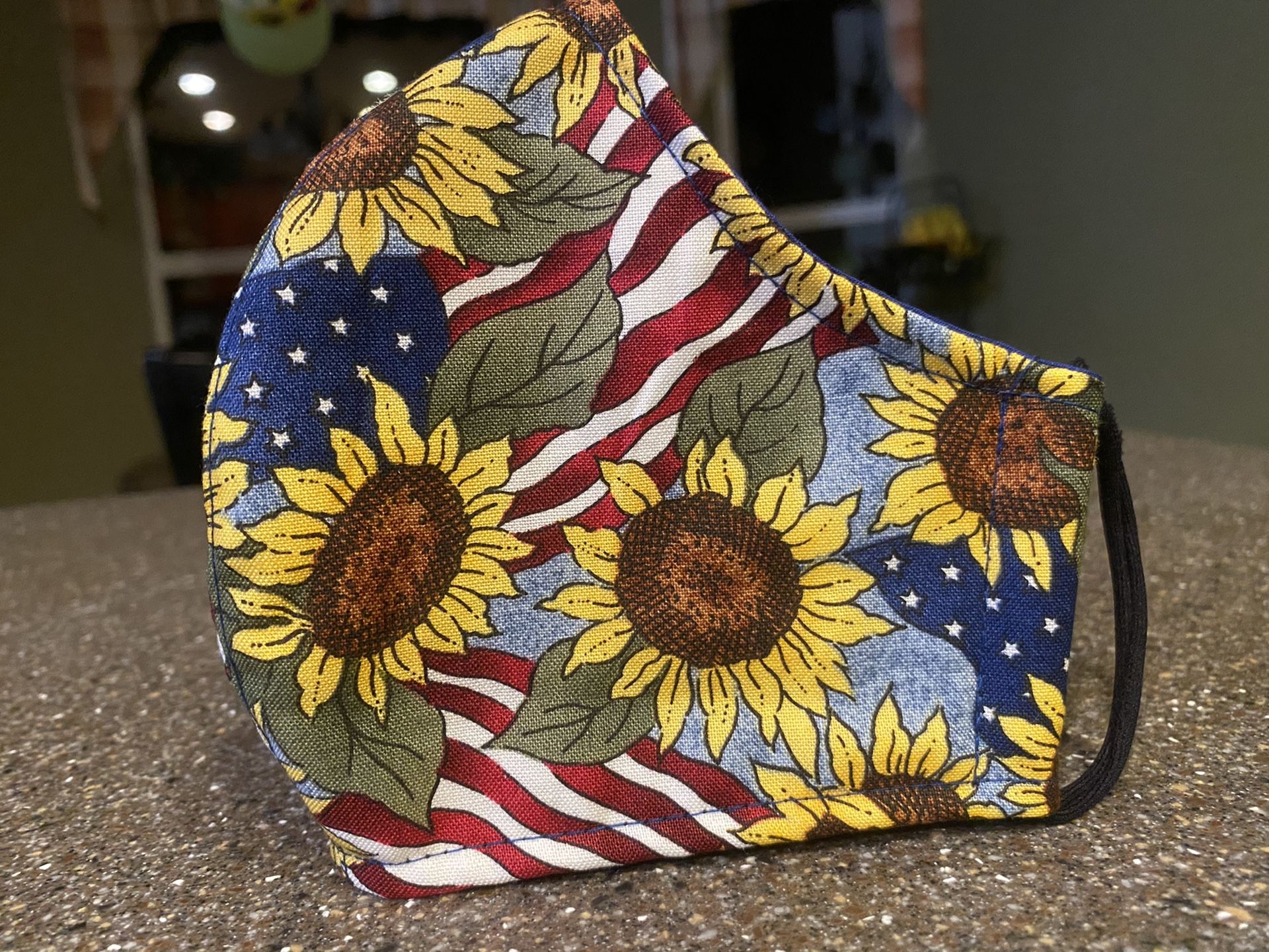 Face mask kids and adults