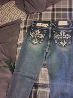 Grace jeans