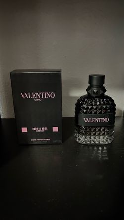 Valentino Born In Roma Intense