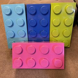 Lego Bins For Storage