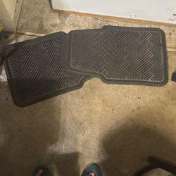 Car Mats