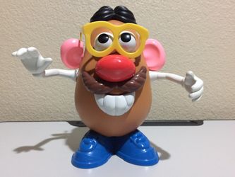 Playskool Mr. Potato Head