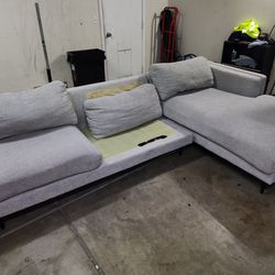 Nice Couch!