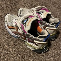Balenciaga Track Runner Shoes 