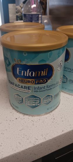 Enfamil NeuroPro EnfaCare Infant Formula 13.6 oz