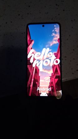 Moto g 2026