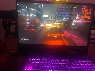 ASUS Gaming Laptop