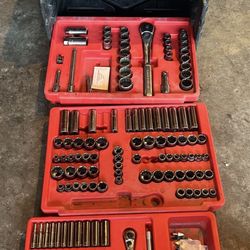 Craftsman Set