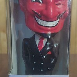 Funko wacky wobbler
6 inch tall el diablo