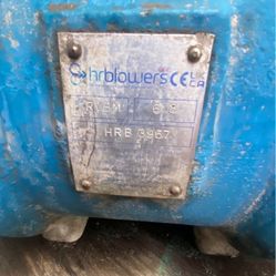 Blower 