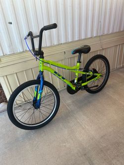 GT Grunge 20 inch kids bike