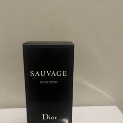 Dior Sauvage