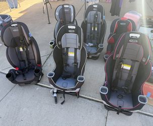 Graco Car Seats
