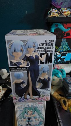 Unopen rem figure