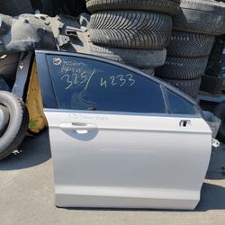 2013-2018 Ford Fusion Right Door Front $300 Rear $280