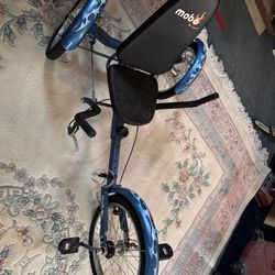 3-Wheel Bike