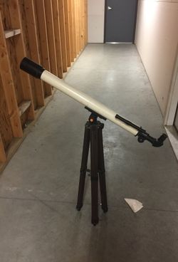 Telescope