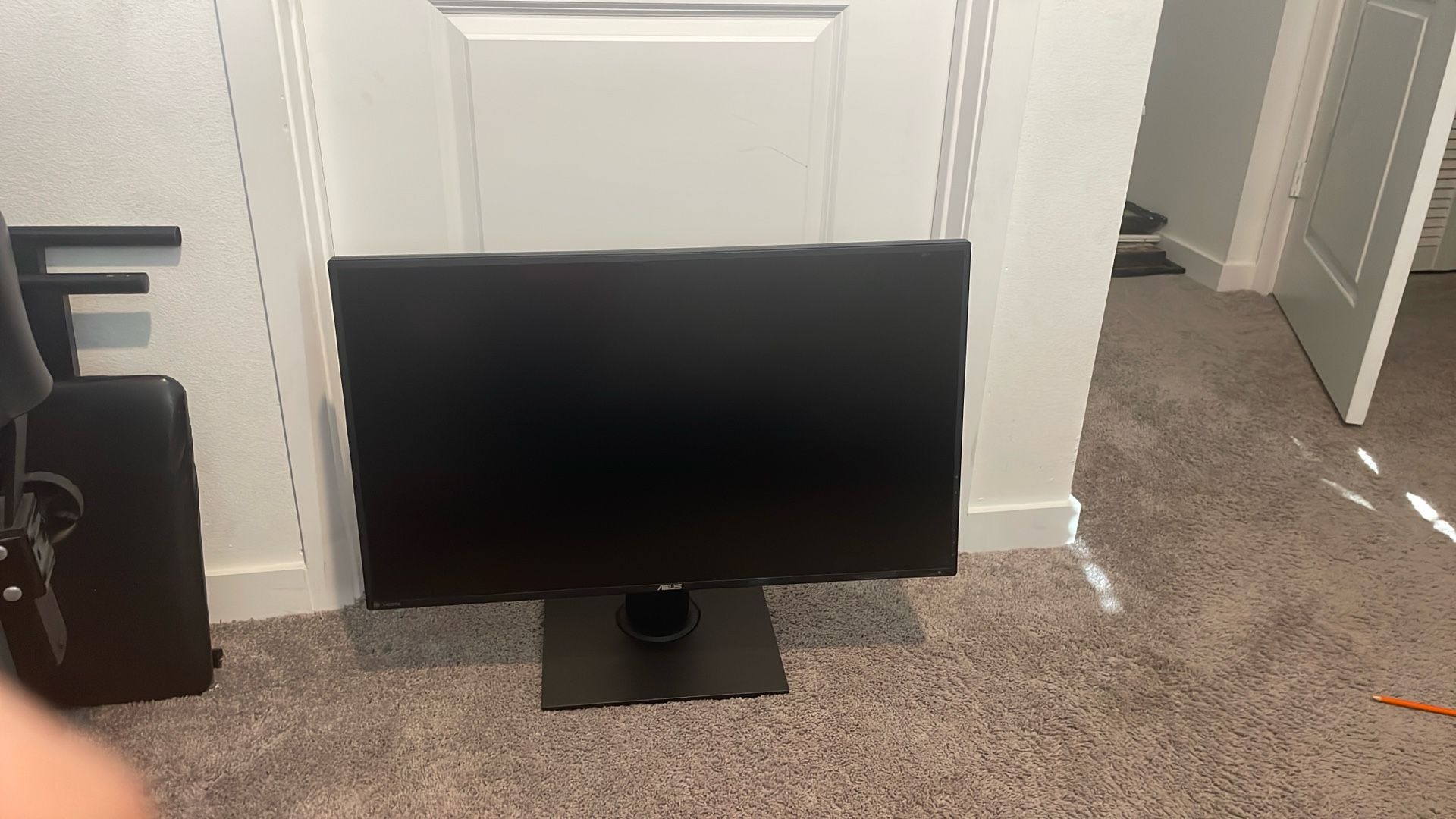ASUS Monitor  75 Hz  