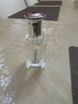 New 1oz Mens Tommy Hilfiger Eau De Toilette