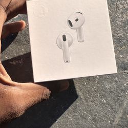 airpod 4s with anc