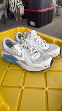 Nikes