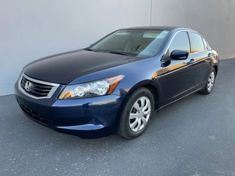 2009 Honda Accord