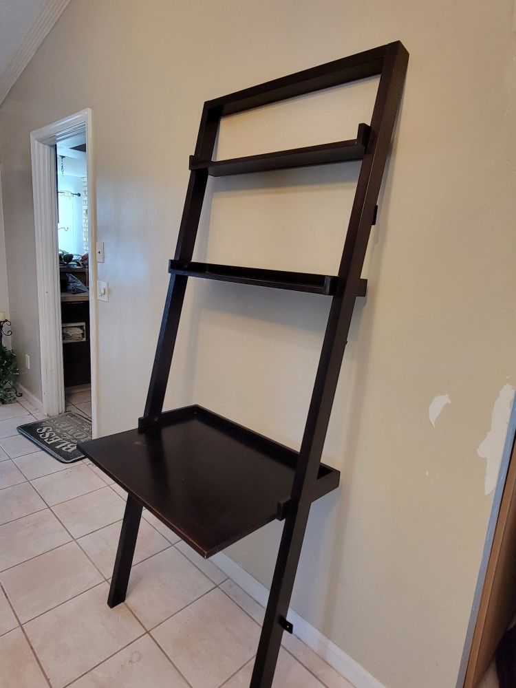 Ladder Desk