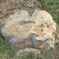 Free Landscaping Boulders