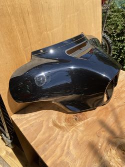 FLH Fairing