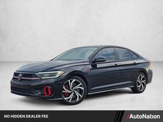 2023 Volkswagen Jetta GLI