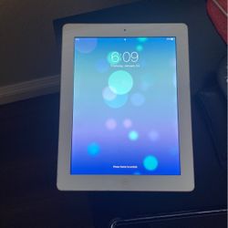 iPad 