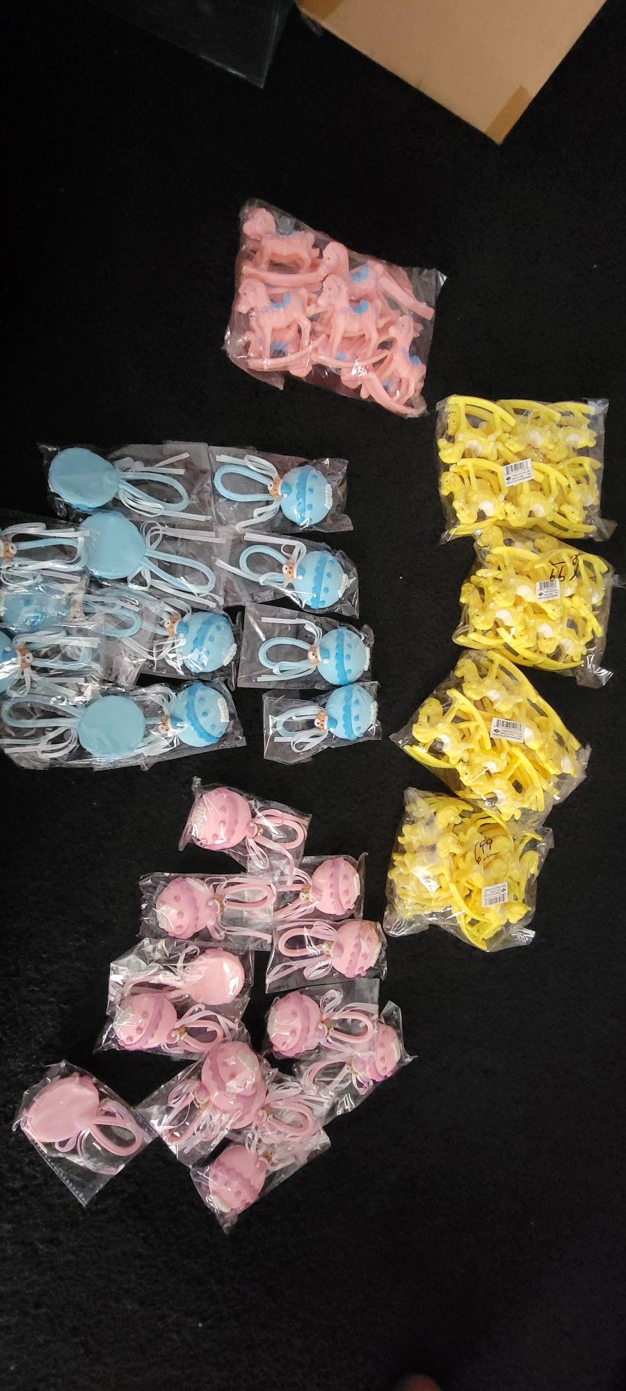 Baby Shower Stuff Free